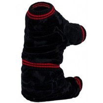 Grande Finale Dres czarny Bone [rozmiar 1]