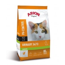 Arion Original Cat Urinary Chicken