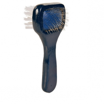 Trixie szczotka dla kota dwustronna