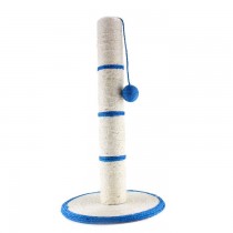 Trixie Drapak z piłką i podstawą 50cm