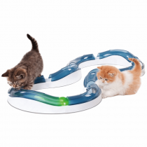 Catit Design Senses Super Roller Circuit tor do zabawy
