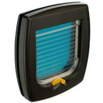 Ferplast Drzwiczki brązowe Swing