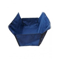 Carpatus Mata do samochodu na dwa tylne siedzenia