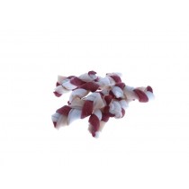 Magnum Warkocz Czerwony 6,5 cm - 40 szt.