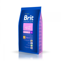 Brit Premium Junior Small