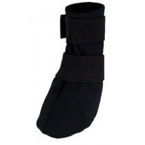 Grande Finale But Softshell na chorą łapę czarny [rozmiar 4] 8cm