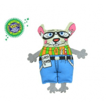 Petstages Pluszowa mysz z kocimiętką