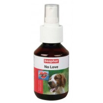 Beaphar No Love - preparat na czas cieczki spray 100ml