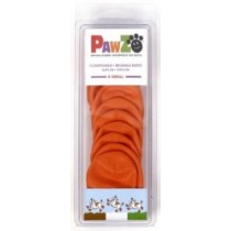 Pawz Obuwie gumowe [rozmiar XS] 1 szt.