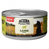 Acana Cat Premium Pate jagnięcina 85g