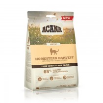 Acana Homestead Harvest Cat