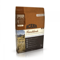 Acana Regionals Ranchlands Cat