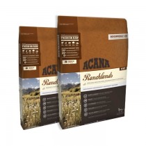 Acana Regionals Ranchlands Cat 2x5,4kg