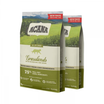 Acana Regionals Grasslands Cat 2x4,5kg