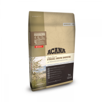 Acana Singles Free-Run Duck