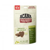 Acana Crunchy Treats wieprzowina 100g