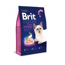 Brit Premium Cat Adult Chicken