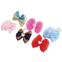 Zolux Komplet 2 kokardek 