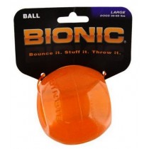 Outward Hound Bionic Ball Medium piłka średnia