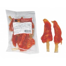 AdBi Patyczki skręcane z kurczakiem 100g [AL09]