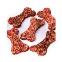 ALDA kość ryżowa z królikiem 600g