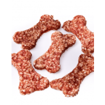 ALDA kość ryżowa z wołowiną 500g