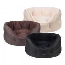 Amiplay Legowisko Colosseum Aspen [rozmiar S] 47 x 40 x 21cm