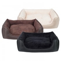 Amiplay Legowisko sofa Aspen [rozmiar M] 68 x 56 x 18cm