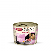 Animonda Carny Kitten Baby Pate 200g