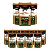 Animonda GranCarno Exotic ze strusiem 125g x 12