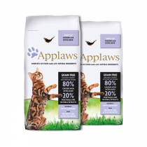 Applaws Adult Chicken & Duck 2x7,5kg