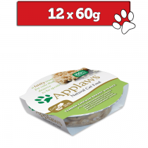 Applaws Cat miseczka 60g x 12
