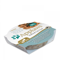 Applaws Cat miseczka sardynka z makrelą 60g x 12