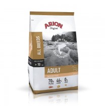 Arion Original Grain Free Salmon & Potato