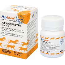 Aptus Attapectin 30 tabletek