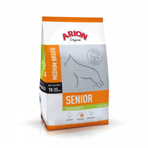 Arion Original Senior Medium Chicken & Rice