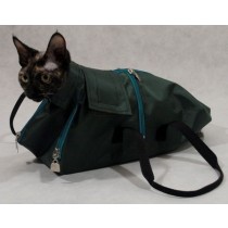 Grande Finale Torba iniekcyjna do obsługi zwierząt r.2