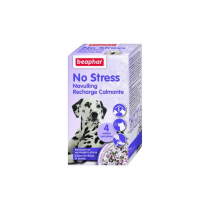 Beaphar No Stress Dog wkład uzupełniający 30ml