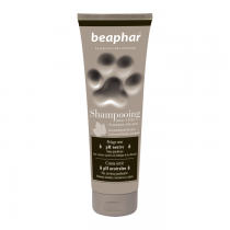 Beaphar Premium Szampon dla psów o czarnej sierści 250ml