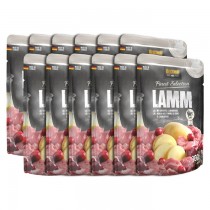 Belcando Finest Selection jagnięcina i ziemniaki 300g x 12