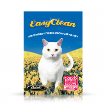 Żwirek Pestell Easy Clean Sodowy
