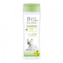 BioEligo Szampon blask 250ml