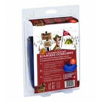 Barry King Kołnierz nadmuchiwany