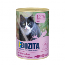 Bozita Feline 400g x 4