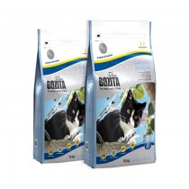 Bozita Feline Outdoor & Active Elk 2x10kg