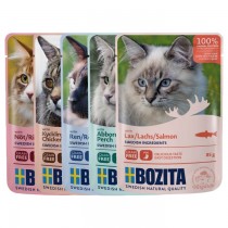 Bozita Feline w galaretce 85g x 12