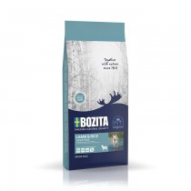 Bozita Lamb & Rice Wheat free 12kg