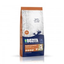 Bozita Puppy & Junior Wheat free 2kg