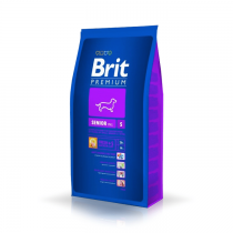 Brit Premium Senior Small