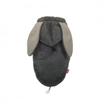 Pchełka Bluza Bugs popiel [rozmiar M]